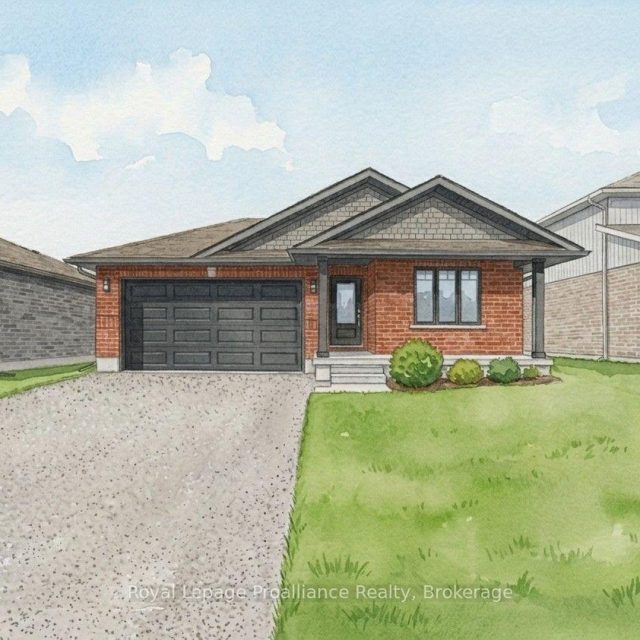 106 HASTINGS PARK DRIVE, Belleville